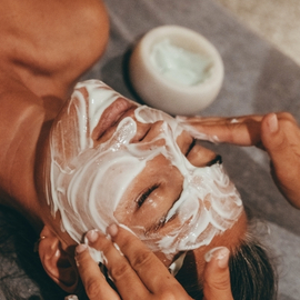 The beauty brand: Pure Altitude - Les Fermes de Marie
